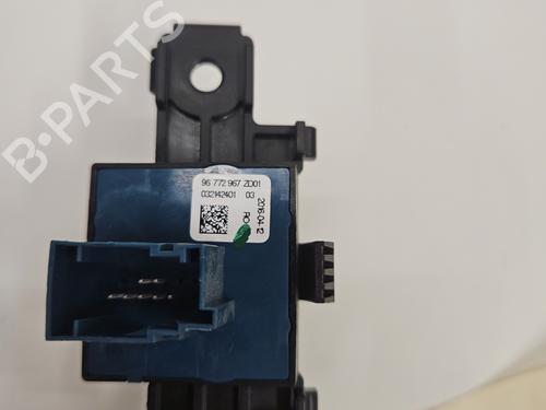 Used Switch Switch PEUGEOT 508 I (8D_) 1.6 BlueHDi 120 (120 hp) 23792591 23792591