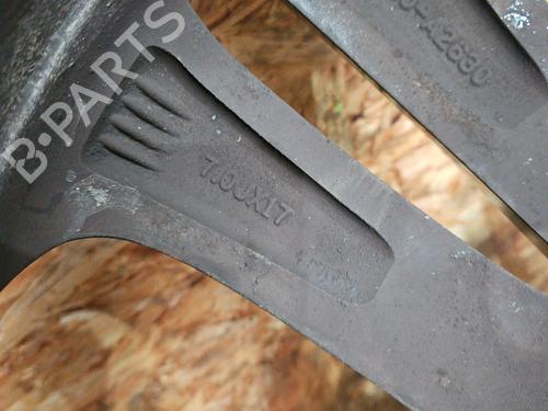 Felg KIA CEE'D (JD) 1.6 CRDi 136 | BP32406880C45