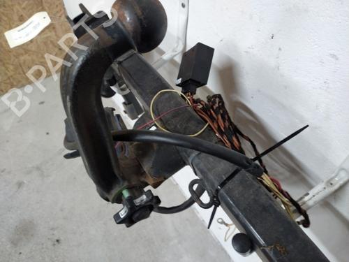 Tow ball/Mechanism CHEVROLET ORLANDO (J309) 2.0 D | BP22109540C141 