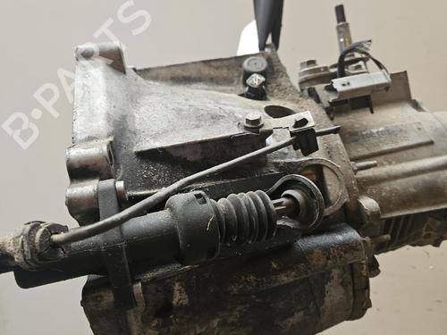 Used Gearbox Gearbox 37528437 37528437