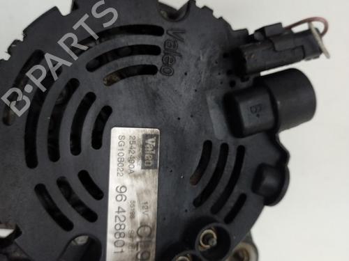 Generator CITROËN XSARA PICASSO (N68) 1.8 16V | BP20904795M7 