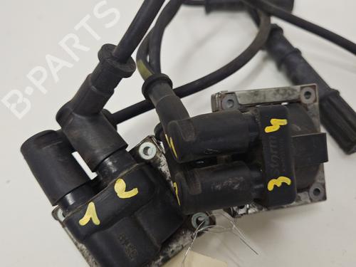 Ignition coil FIAT PANDA (169_) 1.2 (169.AXB11, 169.AXB1A) | BP30808889M94  - Image 5