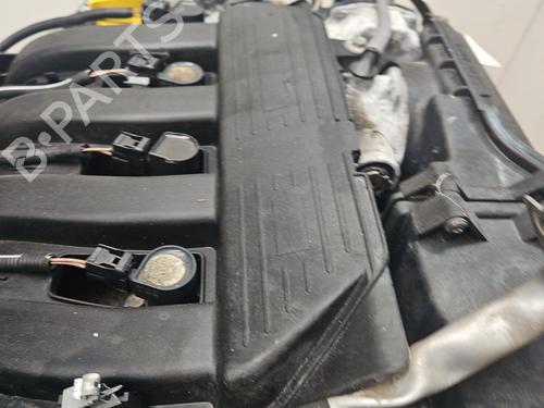 Engine RENAULT LAGUNA II (BG0/1_) 1.8 16V (BG04, BG0B, BG0C, BG0V) | BP32406850M1  - Image 7
