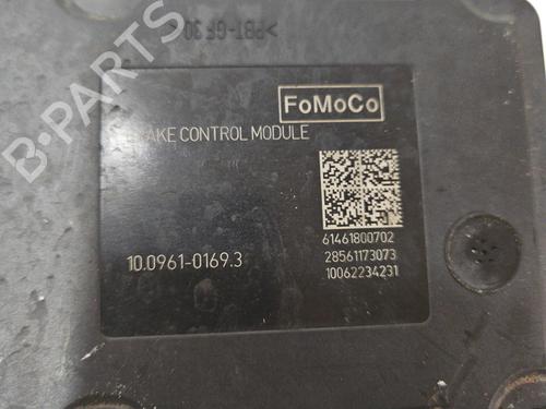 ABS pump FORD KUGA II (DM2) 2.0 TDCi 4x4 | BP37734441M43 - Image 5