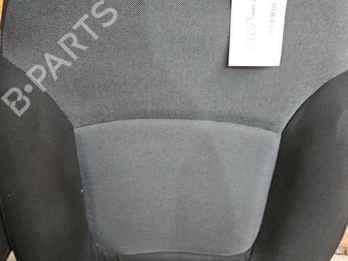 Left front seat FIAT TALENTO Van (296_) 1.6 D | BP31025479C15  - Image 5