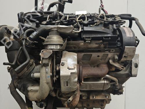 Used Engine VW GOLF VI (5K1) 1.6 TDI (105 hp) 27974559