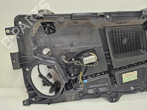 Used Front left window mechanism Front left window mechanism 37628953 37628953