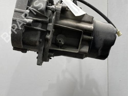 Gearbox RENAULT CLIO IV (BH_) 1.2 16V | BP20890973M3 