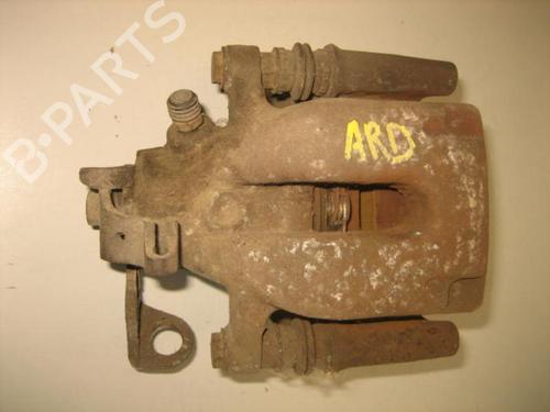 Højre bremsekaliber bag CITROËN C3 Pluriel (HB_) 1.6 (109 hp) 20909504