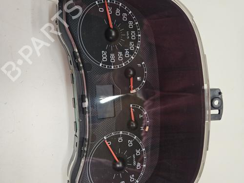 Electronic module FIAT PANDA (169_) 1.2 (169.AXB11, 169.AXB1A) | BP30823508M83 