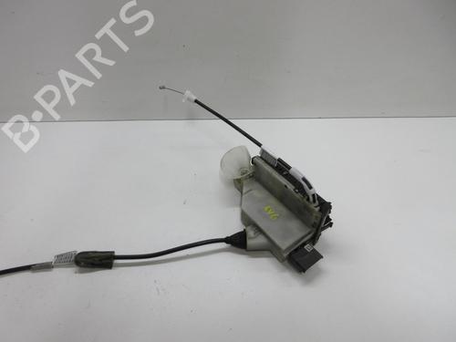 Used Front left lock Front left lock PEUGEOT 208 I (CA_, CC_) 1.6 HDi (92 hp) 20896833 20896833