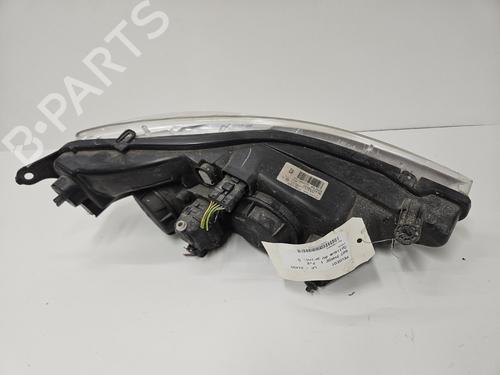 Left headlight PEUGEOT 607 (9D, 9U) 2.2 HDi | BP39198510C28 - Image 3