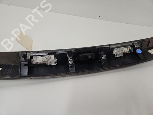 Used Rear center light Rear center light RENAULT ZOE (BFM_) ZOE (92 hp) 31934264 31934264