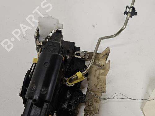 Front left lock DACIA DUSTER (HS_) 1.5 dCi 4x4 | BP39253116C98 - Image 2