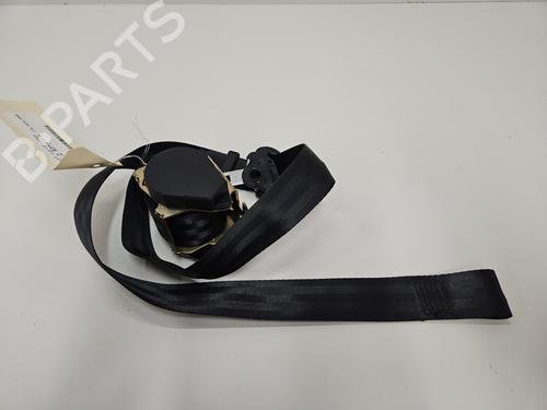 Høyre foran beltestrammer PEUGEOT 1007 (KM_) 1.4 (75 hp) 31301335