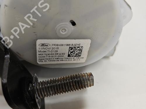 Rear left belt tensioner FORD USA MUSTANG Coupe 2.3 EcoBoost | BP24440538C89 