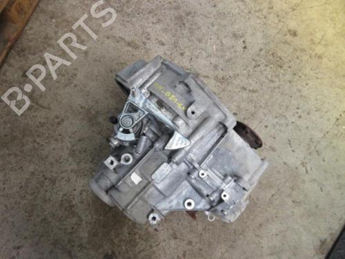 Used Gearbox SEAT ALTEA XL (5P5, 5P8) 2.0 TDI 16V (140 hp) 22107242