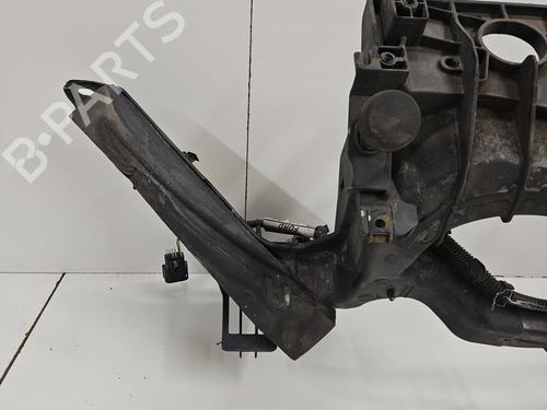 Frontplade/Frontkurv FORD TRANSIT CUSTOM V362 Van (FY, FZ) 2.2 TDCi | BP28206973C72 