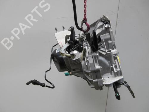 Gearbox DACIA SANDERO II 1.0 SCe 75 (B8JC, B8JD, B8NC) | BP20902757M3 