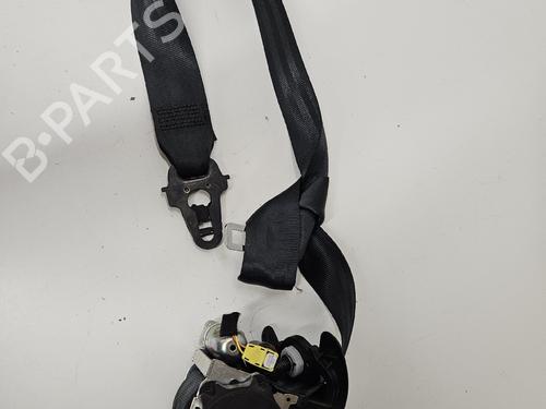 Front right seatbelt CITROËN C3 III (SX) 1.5 BlueHDi 100 (SXYHYP, SXYHTU) | BP37734589I25 - Image 3