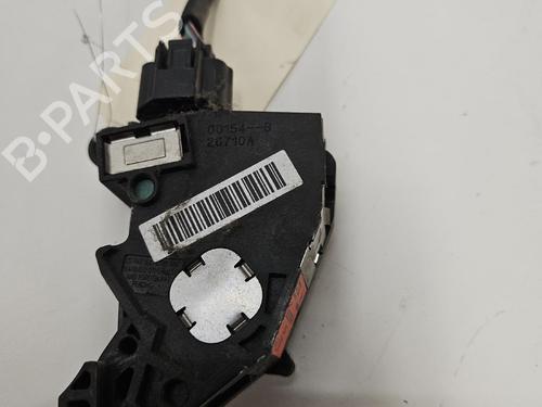 Used Pedal Pedal 36964720 36964720