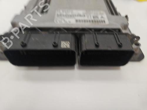 Used Electronic module Electronic module PEUGEOT PARTNER Tepee 1.6 BlueHDi 120 (120 hp) 33857154 33857154