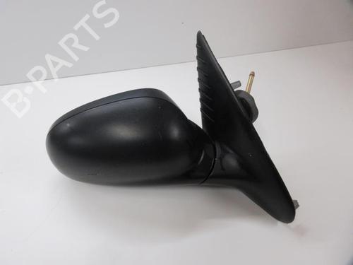 Used Right mirror PEUGEOT 406 (8B) 1.9 TD (90 hp) 20895202