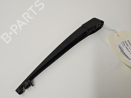 Used Rear windshield wiper arm Rear windshield wiper arm RENAULT MEGANE III Hatchback (BZ0/1_, B3_) [2008-2026] 34361683 34361683