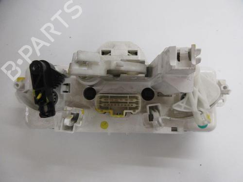 Used Climate control Climate control RENAULT CLIO III (BR0/1, CR0/1) 1.5 dCi (BR17, CR17) (86 hp) 20895597 20895597