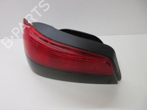 Left taillight PEUGEOT 306 Hatchback (7A, 7C, N3, N5) 1.8 16V | BP20906335C34 