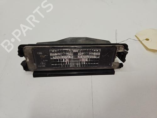 Nummerpladelys DACIA SANDERO 1.4 (BS0C, BS0A, BS0G, BS1F, BS0E) (75 hp) 30715457