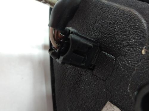 Right mirror RENAULT TWINGO I (C06_) 1.2 16V (C06C, C06D, C06K) | BP20907741C27 