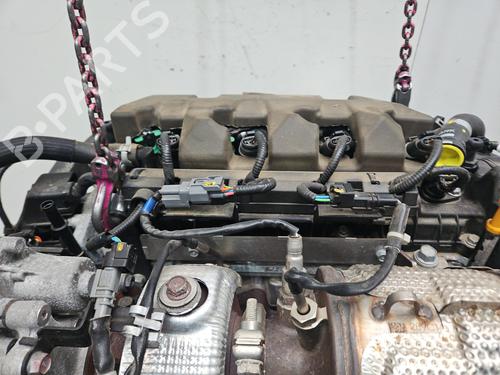 Engine KIA SPORTAGE IV (QL, QLE) 1.6 CRDi | BP32274465M1 