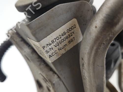 turbochargersupercharger-citroen-c3-iii-sx-2016-31118650 main image
