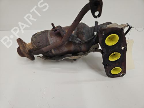 Katalysator TOYOTA YARIS (_P13_) 1.0 (KSP130_, KSP130) | BP30604410M10 