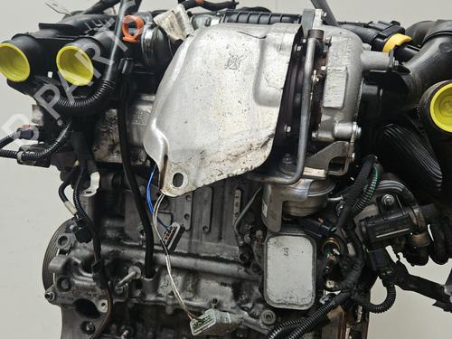 Engine PEUGEOT PARTNER Tepee 1.6 BlueHDi 120 | BP33917564M1 - Image 4
