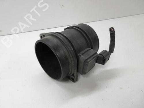 Used Mass air flow sensor RENAULT GRAND SCÉNIC III (JZ0/1_) 2.0 dCi (JZ0Y, JZ26) (150 hp) 20909186
