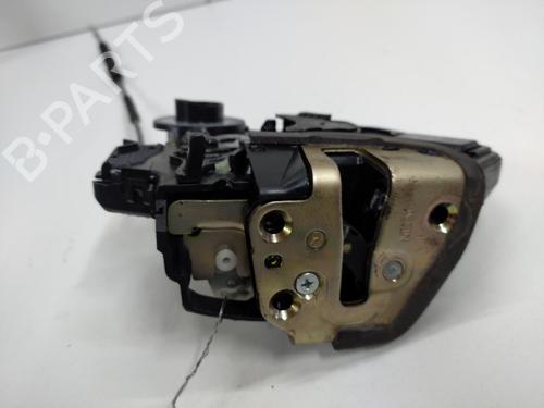Rear right lock TOYOTA AVENSIS (_T25_) 2.0 D-4D (CDT250_, CDT250R) | BP20890736C99 