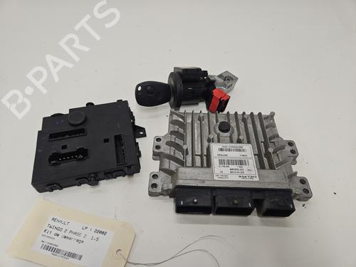 Electronic module RENAULT TWINGO II (CN0_) 1.5 dCi 75 | BP33857206M83 - Image 5
