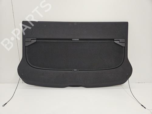 Used Rear parcel shelf AUDI A3 Sportback (8PA) RS3 quattro (340 hp) 24508885