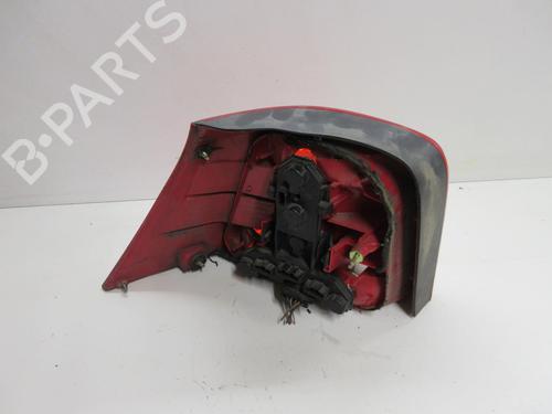 Right taillight VW GOLF IV (1J1) 1.9 TDI | BP20907982C35 