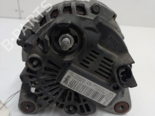 Alternator DACIA SANDERO 1.4 (BS0C, BS0A, BS0G, BS1F, BS0E) | BP21727697M7 - Image 2
