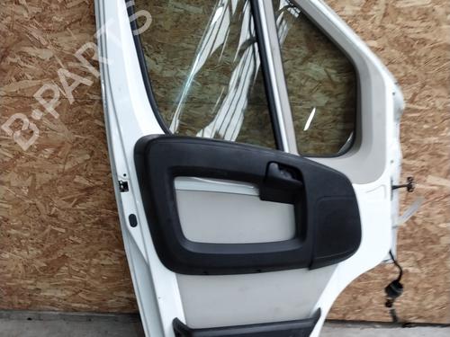 Left front door PEUGEOT BOXER Van 2.0 BlueHDi 130 | BP21164170C2 