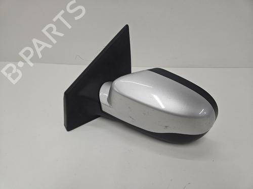 Bakspejl venstre Bakspejl venstre RENAULT CLIO III (BR0/1, CR0/1) [2005-2014] 37068125 37068125