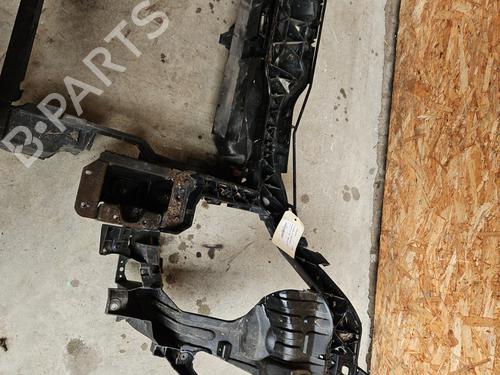 Front slam panel MERCEDES-BENZ A-CLASS (W169) A 170 (169.032, 169.332) | BP30046150C72 