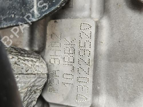 Engine CITROËN C3 Picasso (SH_)  | BP36909921M1  - Image 8