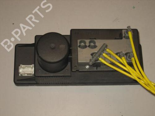 Electronic module MERCEDES-BENZ E-CLASS (W210) E 220 CDI (210.006) | BP22105531M83 