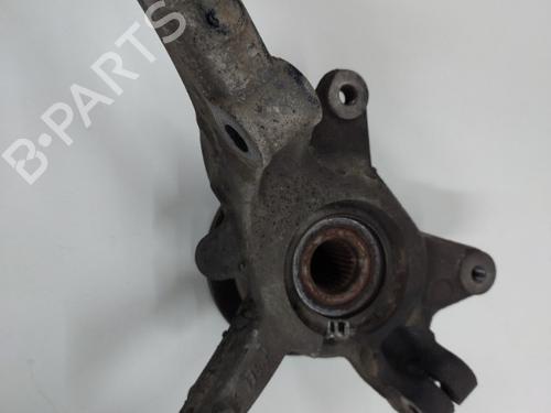 Used Left front steering knuckle RENAULT KANGOO Express (FW0/1_) 1.5 dCi 90 (FW0G, FW05, FW08, FW11) (90 hp) 20896018