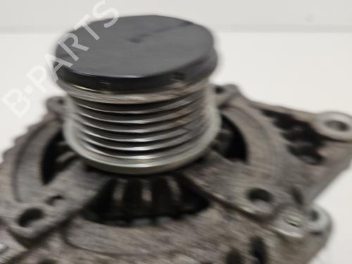 Used Alternator Alternator PEUGEOT 2008 II (UD_, US_, UY_, UJ_, UR_, UC_) 1.2 PureTech 130 (USHNS, URHNS) (130 hp) 33565840 33565840