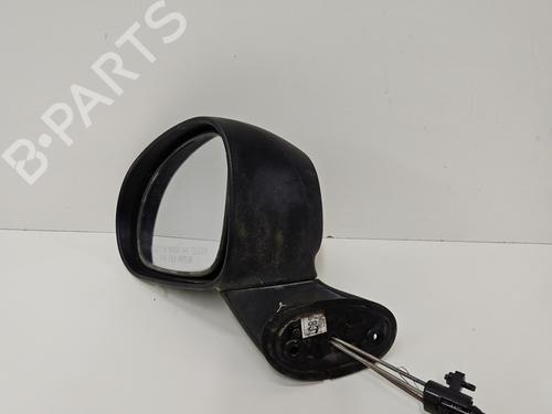 Ryggespeil venstre CHEVROLET MATIZ (M200, M250) 0.8 (52 hp) 25775492